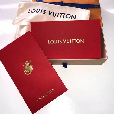 louis vuitton red envelopes|Louis Vuitton envelope pochette bag.